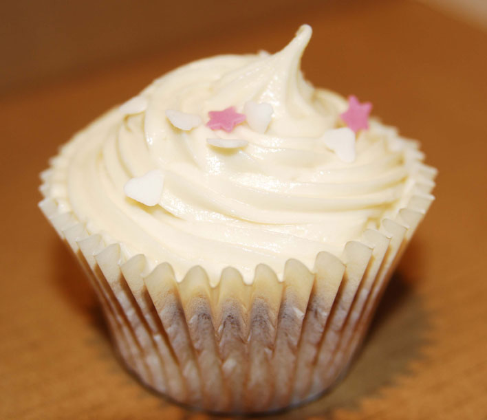 star sprinkle